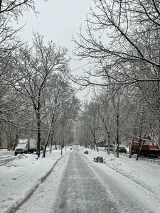 Yegora Abakumova Street, 14А, Moscow: photo