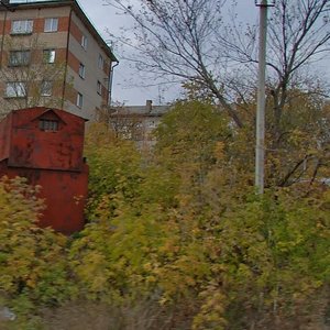 Engelsa Street, 16, Kursk: photo