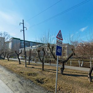 Tatischeva Street, 78 ، يكاترينبورغ: صورة
