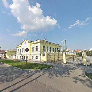 Dobrolyubova Street, 9А ، يكاترينبورغ: صورة
