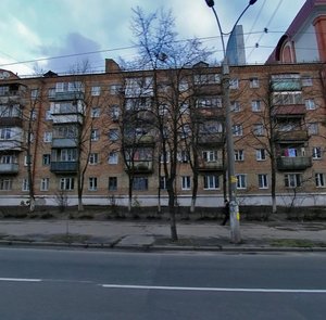 Danyla Scherbakivskoho Street, No:44, Kiev: Fotoğraflar