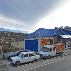 Sochinskaya ulitsa, 88, Tuapse: photo