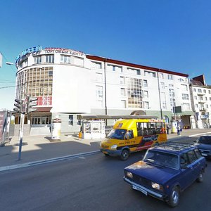 Tverskoy Avenue, 3А, : foto