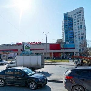 Tokarey Street, 52 ، يكاترينبورغ: صورة