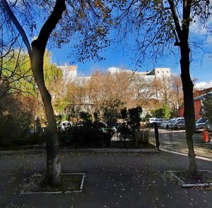 Hoholivska Street, 14 ، كييف: صورة