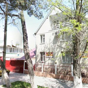Krasnodarskaya ulitsa, 53, Anapa: photo