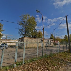 Makajonka Street, 19, : foto
