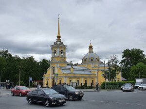 Красное Село, Проспект Ленина, 108: фото