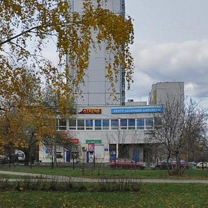 Tallinskaya Street, 13к1, Moscow: photo