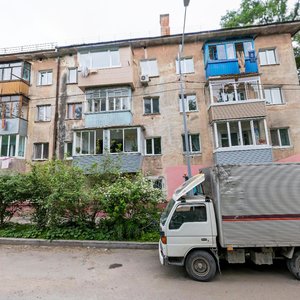 Nevskaya ulitsa, 20, Vladivostok: photo