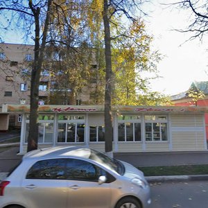 Pochtovaya ulitsa, 12, Zvenigorod: photo