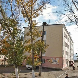 Zavodskoy pereulok, 10, : foto