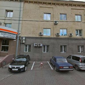 Baumana Street, 22, Krasnoyarsk: photo