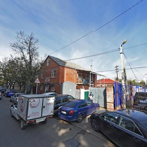 Chapaev Street, 59, Krasnodar: photo