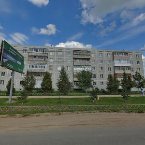 Baskakova Street, 7, Konakovo: photo