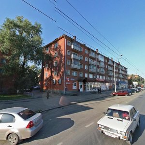 Кемерово, Красноармейская улица, 95: фото