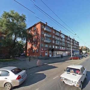 Krasnoarmeyskaya ulitsa, 95, Kemerovo: photo