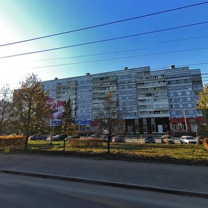 Esenina Street, 108, Ryazan: photo