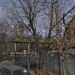 Novozavodskaya Street, 2Б, : foto
