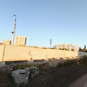 5-ya proseka, 110В, Samara: photo