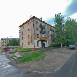 Ulitsa 50-letiya Oktyabrya, 42к1 ، : صورة