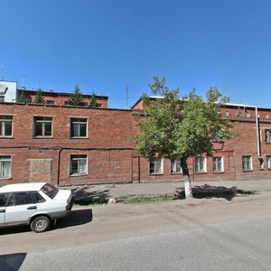 Ulitsa Kuybysheva, 28/1, Omsk: photo