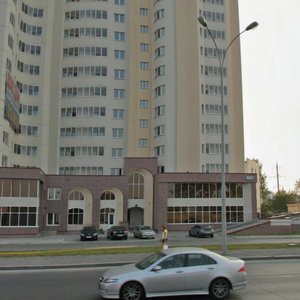 Luganskaya Street, 4, Yekaterinburg: photo