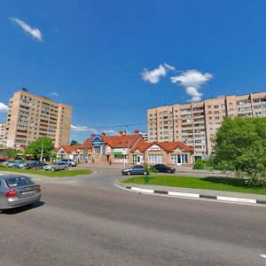 Lenina Street, 21А, Krasnogorsk: photo