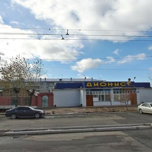 Krasnoy Zvezdy Street, 7В, Chita: photo