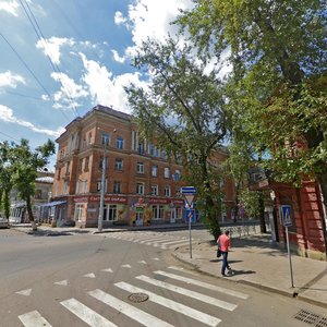 Иркутск, Улица Сухэ-Батора, 8: фото