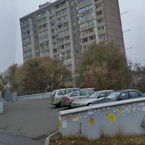 Vadyma Hetmana Street, 46, Kyiv: photo