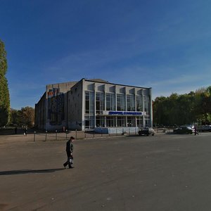 Belgorodskaya ulitsa, 14Б, : foto
