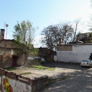 Krasnykh Zor Street, 16, : foto