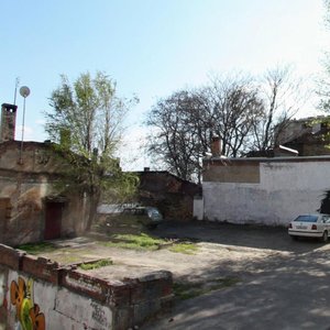 Krasnykh Zor Street, 16, Rostov‑na‑Donu: photo