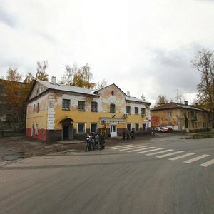 Shota Rustaveli Street, 5, Nizhny Novgorod: photo