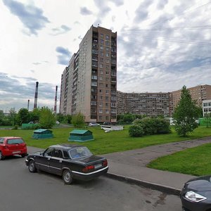 Zelenograd, к1131, Zelenograd: photo
