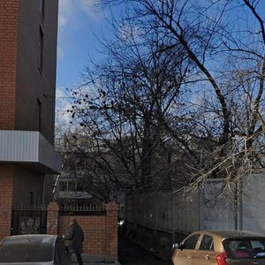 Lyotchika Babushkina Street, 1с26 ، موسكو: صورة