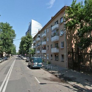 Karla Marksa Street, 44 ، فورونيج: صورة
