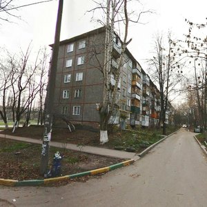 Admirala Vasyunina Street, 8, Nizhny Novgorod: photo