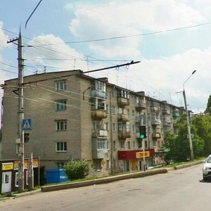 Obyezdnaya Street, 9, Stavropol: photo