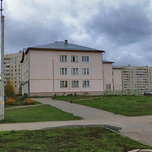 Anatoliya Mittova Boulevard, 18, Cheboksary: photo