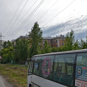 3-ya Transportnaya ulitsa, 5, Omsk: photo