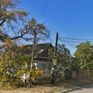Alekseevskaya Street, 36, : foto