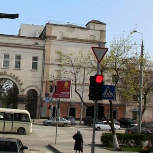 Krasnoarmeyskaya Street, 168/99, : foto