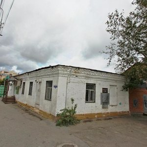 Batenkova Lane, 12, : foto