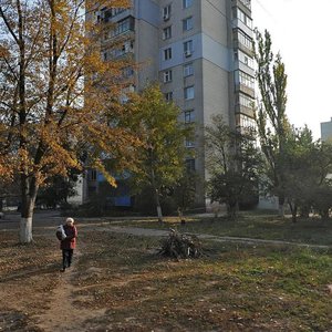 Krymska vulytsia, 126, Kherson: photo