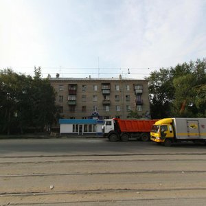 Челябинск, Артиллерийская улица, 25: фото