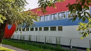 Bolshoye Vasilyevo Street, 23, : foto