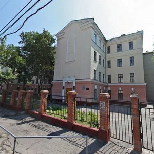 Pyatnitskogo Street, 67, : foto