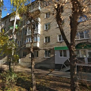 Uritskogo Street, 20, Ryazan: photo